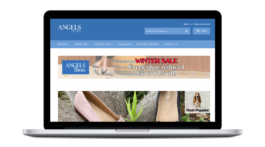 Small Business Website Small Business Website