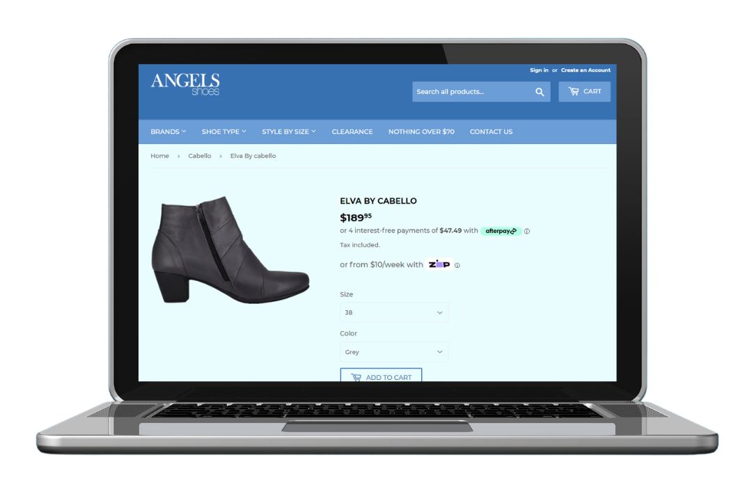 adelaide ecommerce