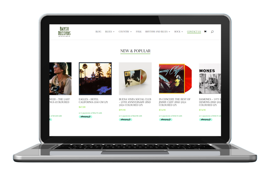 adelaide ecommerce